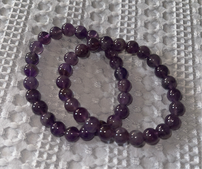 Amethyst Bracelet