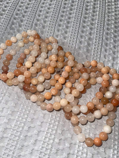 Sunstone Bracelet