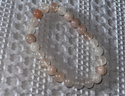 Pink Aventurine Bracelet