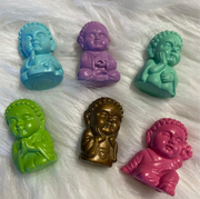 Pocket Buddha
