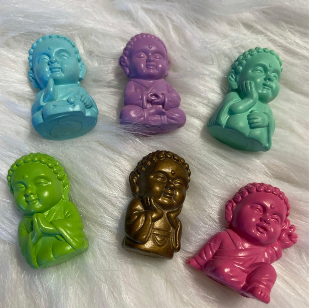 Pocket Buddha