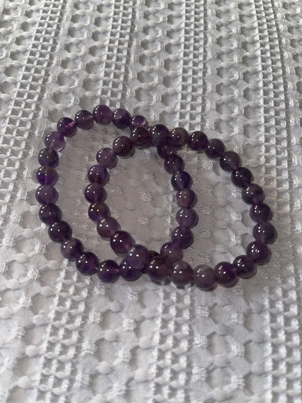 Amethyst Bracelet