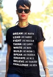 Dream Like Martin... T-Shirt - Bossy Plans