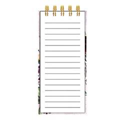 COUNT YOUR BLESSINGS NOTEPAD - Bossy Plans