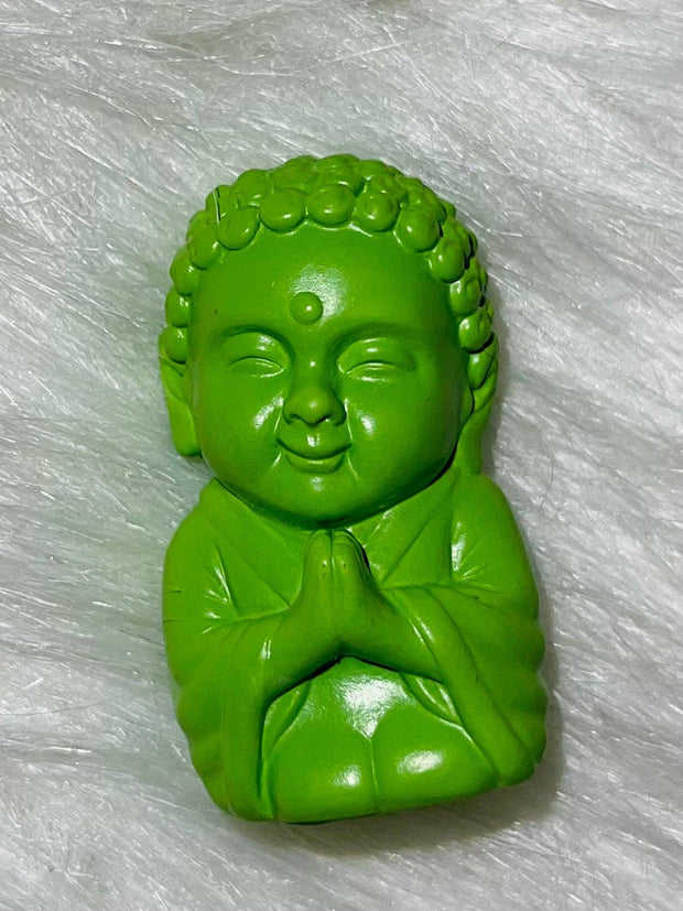 Pocket Buddha - Bossy Plans